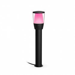WiZ 8720169071797 smart lighting Smart pedestal/post lighting 4.8 W Black