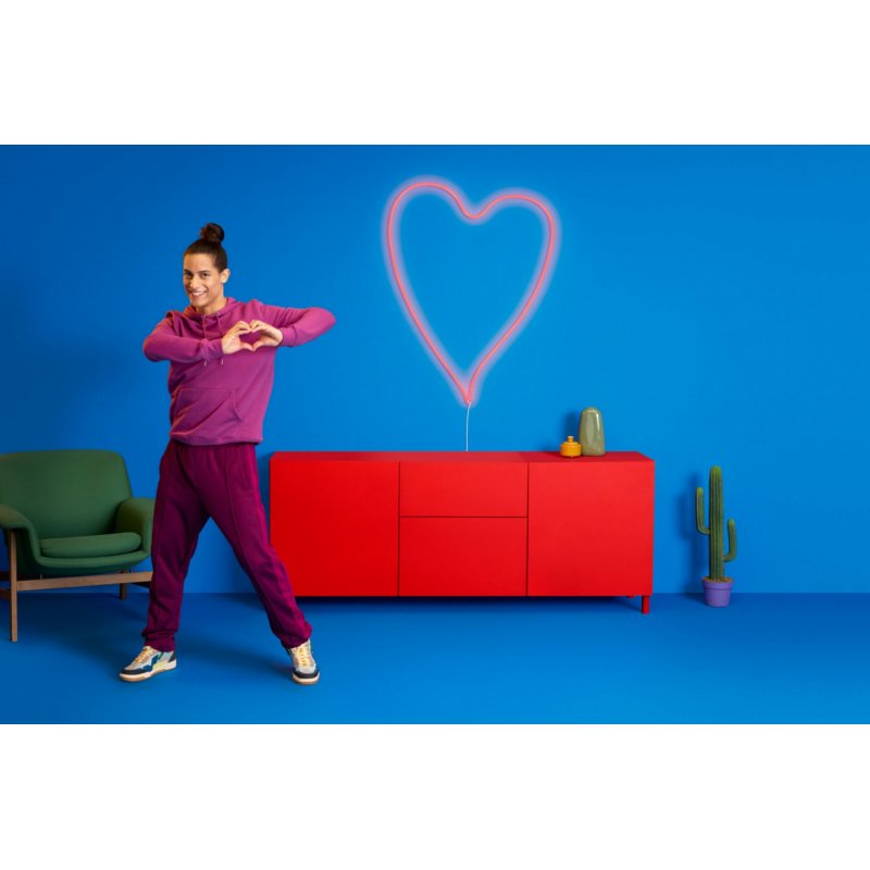 WiZ Kit ruban flexible néon 3 mètres