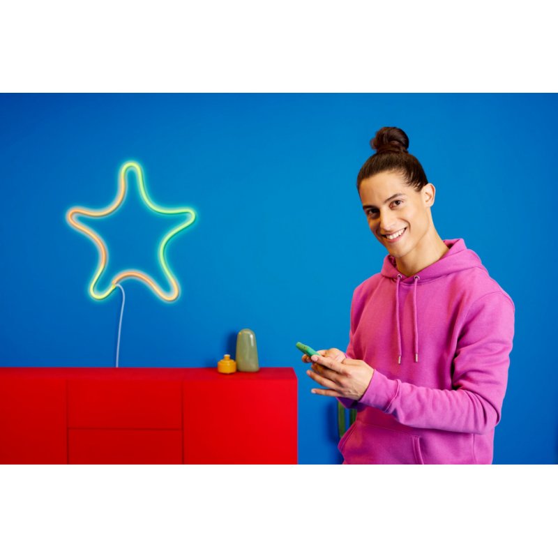 WiZ Kit ruban flexible néon 3 mètres