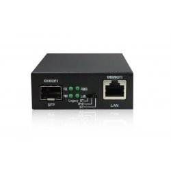 DEXLAN 60W High Power Media Converter