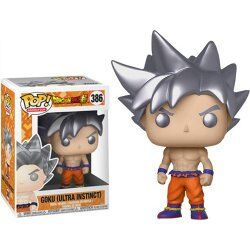 FUNKO Figure POP! DragonBall Super - Goku UIF