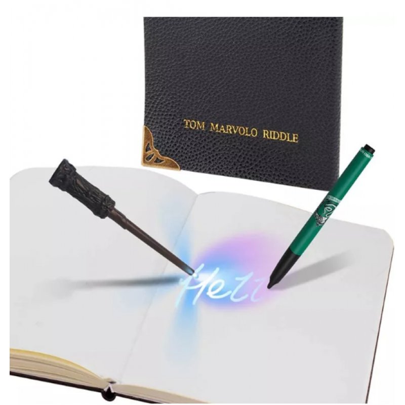 Wow! Stuff WW-1025 agenda Journal intime