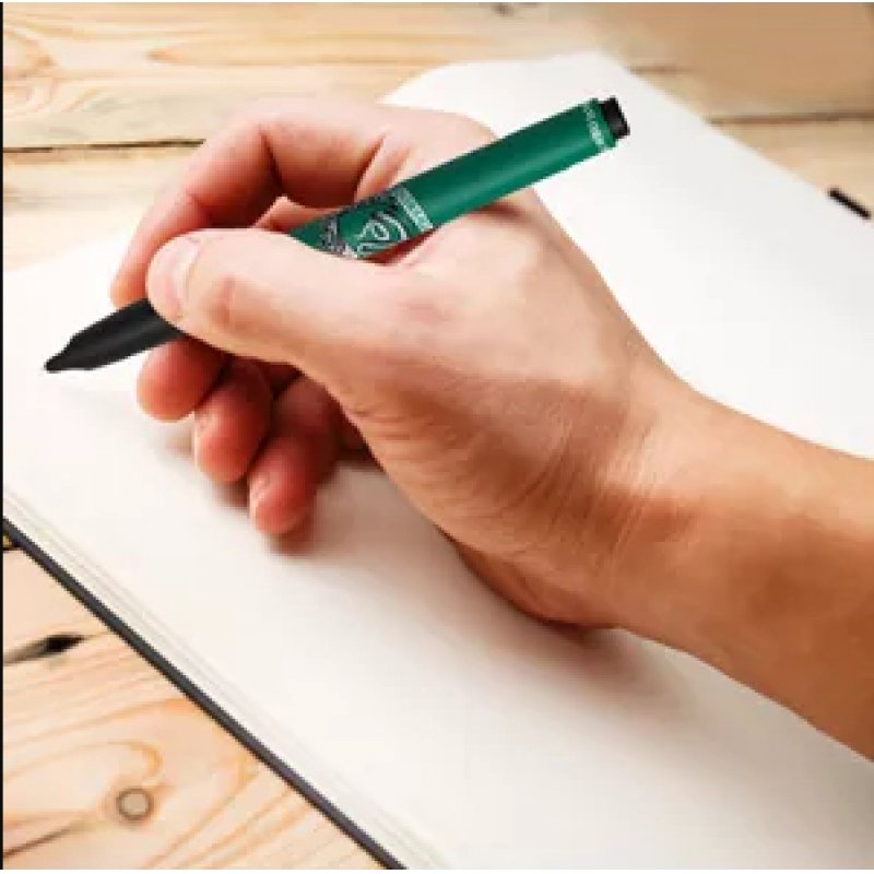 HARRY POTTER - Journal de Tom Jédusor & Baguette Stylo Invisible