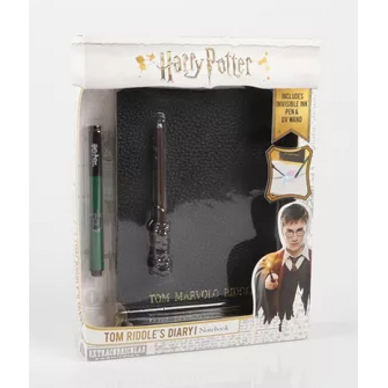 Wow! Stuff WW-1025 agenda Journal intime