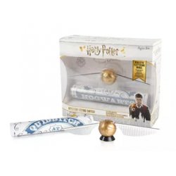 HARRY POTTER - Vif D'or Mystère