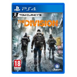 Ubisoft Tom Clancy's The Division 2 (PS4) Standard Multilingual PlayStation 4