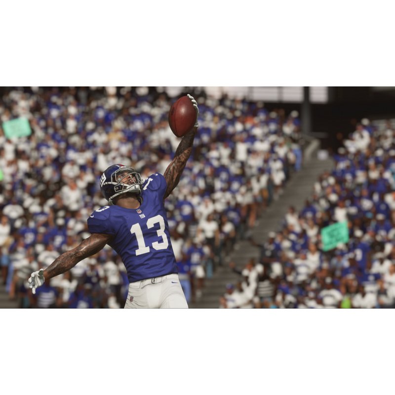 Madden NFL 19 (UK Only)