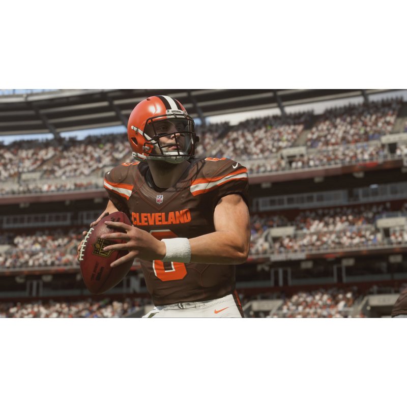 Electronic Arts Madden NFL 19 (Xbox One) Standard Multilingual