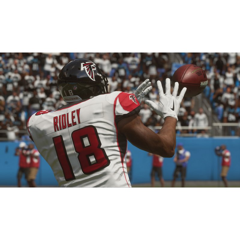 Madden NFL 19 (UK Only)