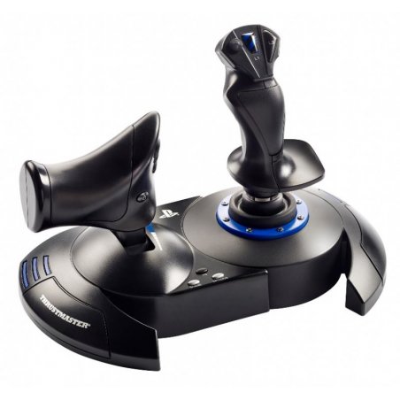 Thrustmaster T.Flight Hotas 4 für PC/PS4