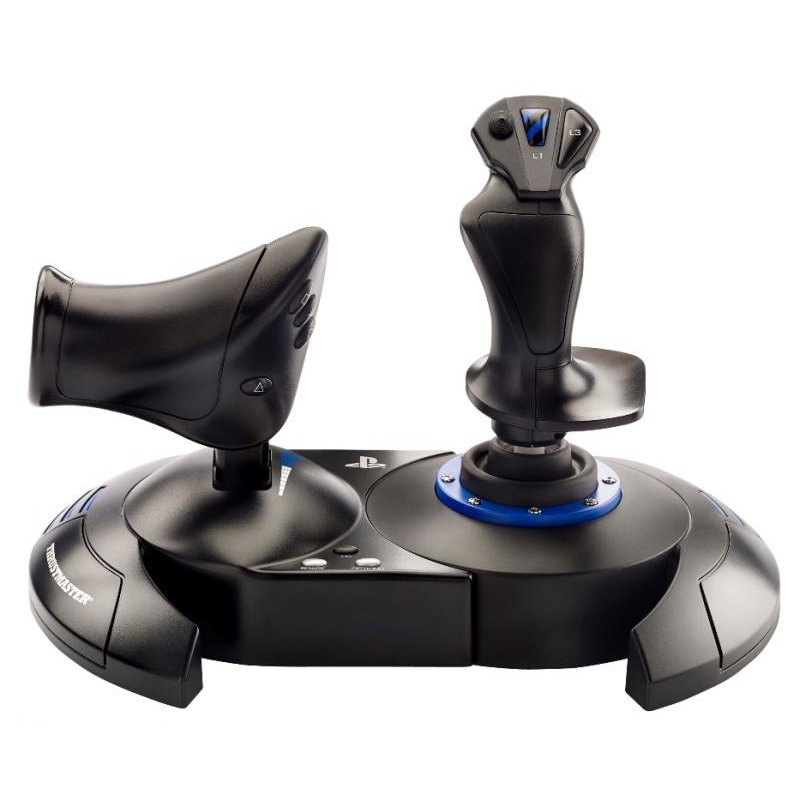 Thrustmaster T.Flight Hotas 4 für PC/PS4