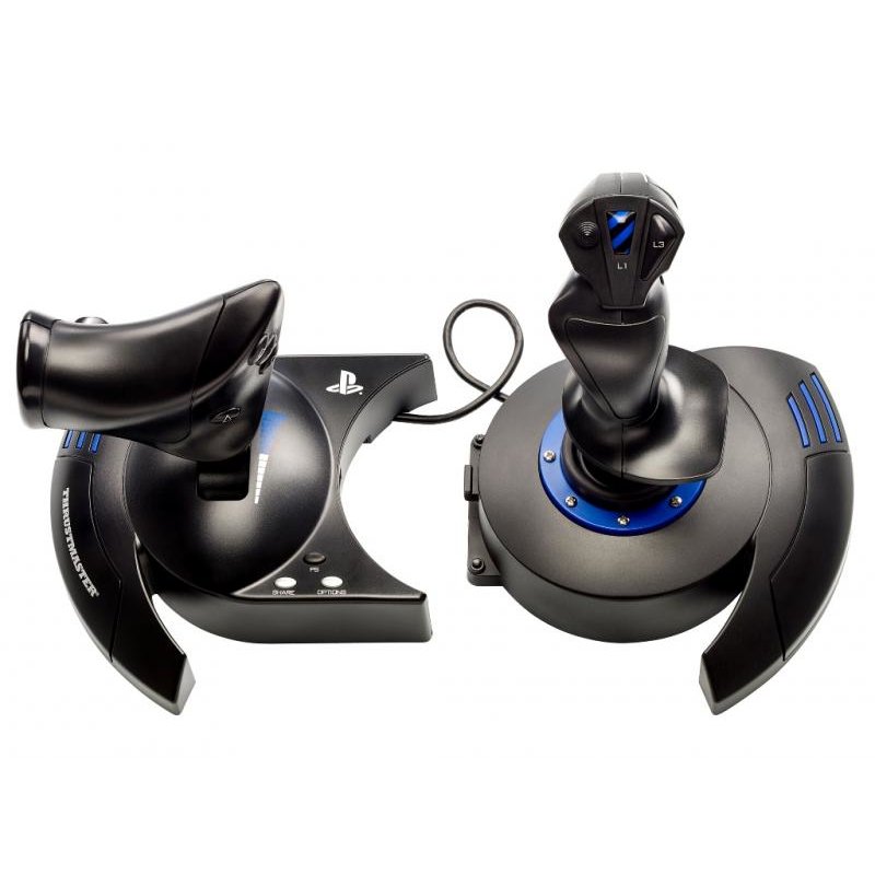 Thrustmaster T.Flight Hotas 4 für PC/PS4