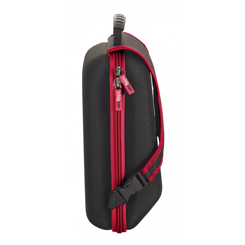 Vertical Pouch for Nintendo Switch (Big Ben)
