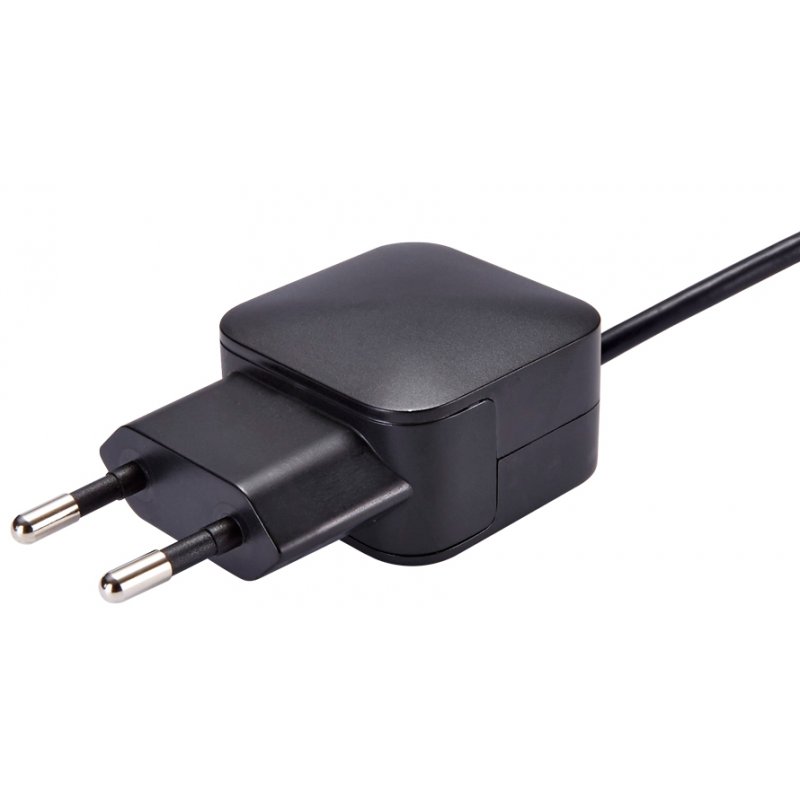 Bigben Interactive SWITCHADAPTV2 chargeur d'appareils mobiles Universel Noir Secteur Intérieure