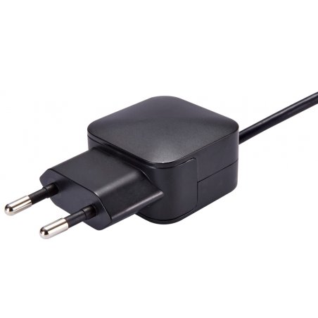 Bigben Interactive SWITCHADAPTV2 chargeur d'appareils mobiles Universel Noir Secteur Intérieure