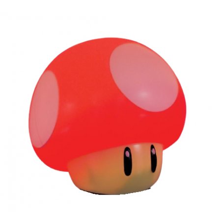 Paladone Mushroom Light V4