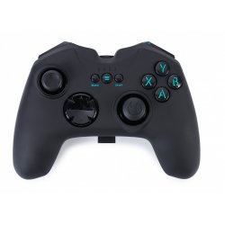 NACON compatible WIRELESS GAMING CONTROLLER FOR PC GC-200WL