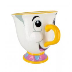 DISNEY - Zip - Mug en porcelaine 300ml