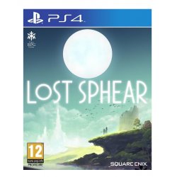 Lost Sphear