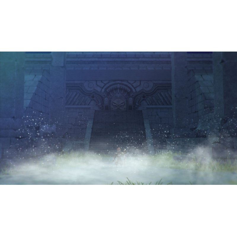 Square Enix Lost Sphear (PS4) Standard Multilingual PlayStation 4