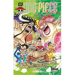 ONE PIECE - Edition originale - Tome 94