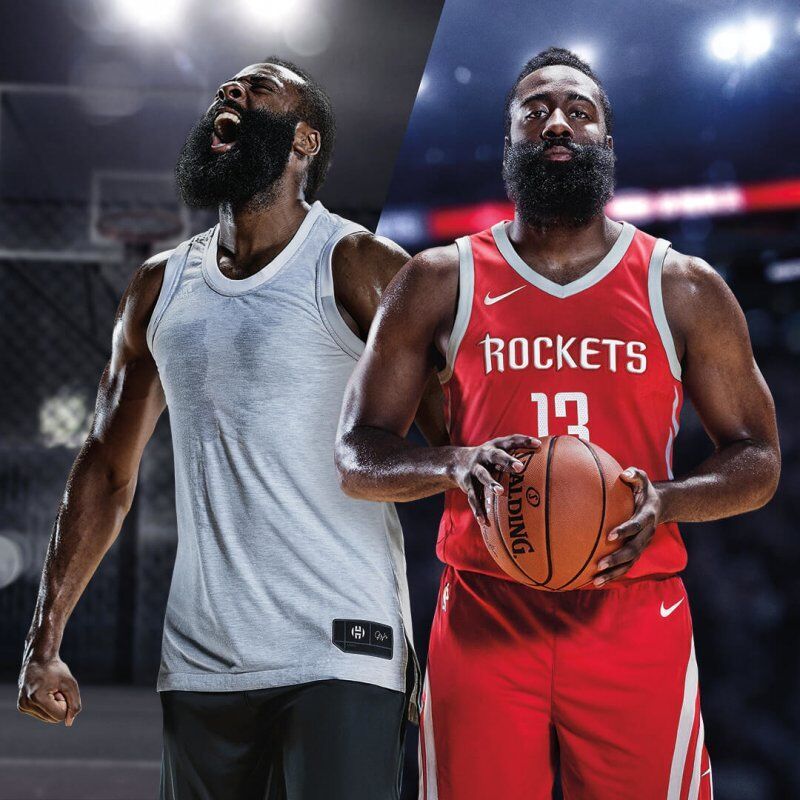 Electronic Arts NBA Live 18 (Xbox One) Standard Multilingue