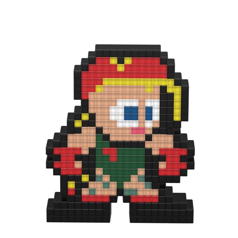 PDP Cammy - Street Fighter