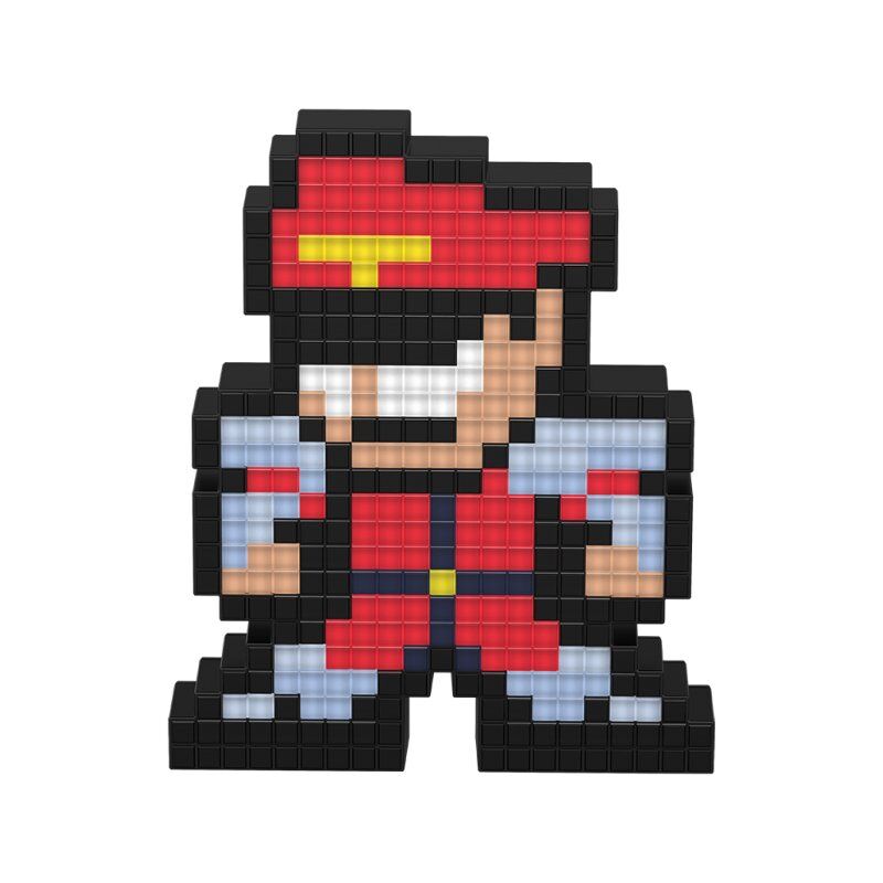 PDP M. Bison - Street Fighter