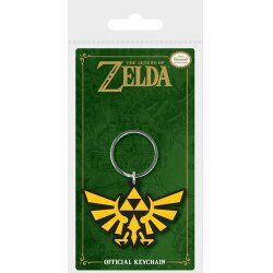 Pyramid International RK38700C key ring/case Keyring Black, Gold