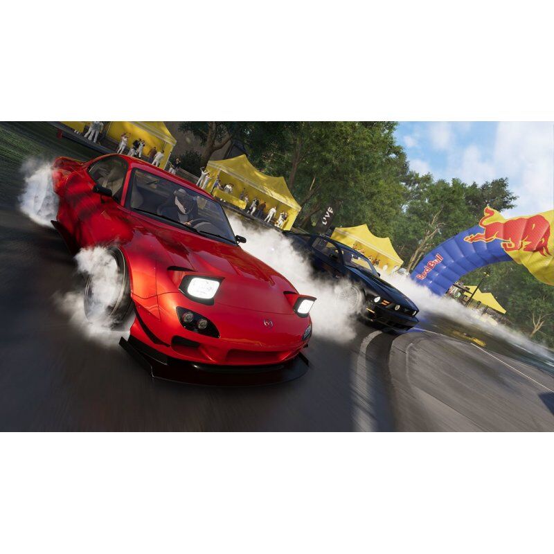 The Crew 2