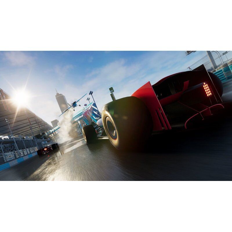 The Crew 2