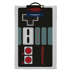 Pyramid International GP85121 door mat Decorative doormat Rectangular Multicolour