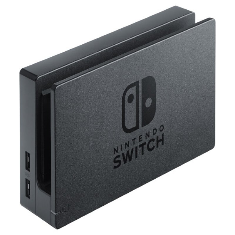 Switch Dock Set