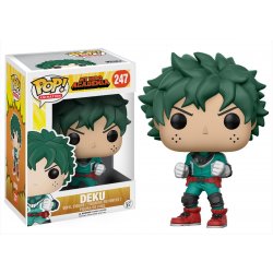 FUNKO Pop! Anime: My Hero Academia - Deku