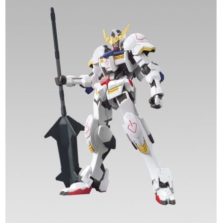 GUNDAM - HG Barbatos 1/144 - Model Kit