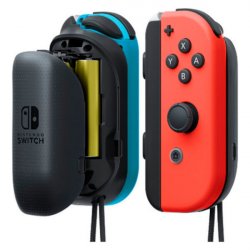 Joy-Con AA Battery Pack
