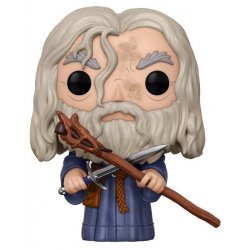 LORD OF THE RINGS - Bobble Head POP N° 443 - Gandalf