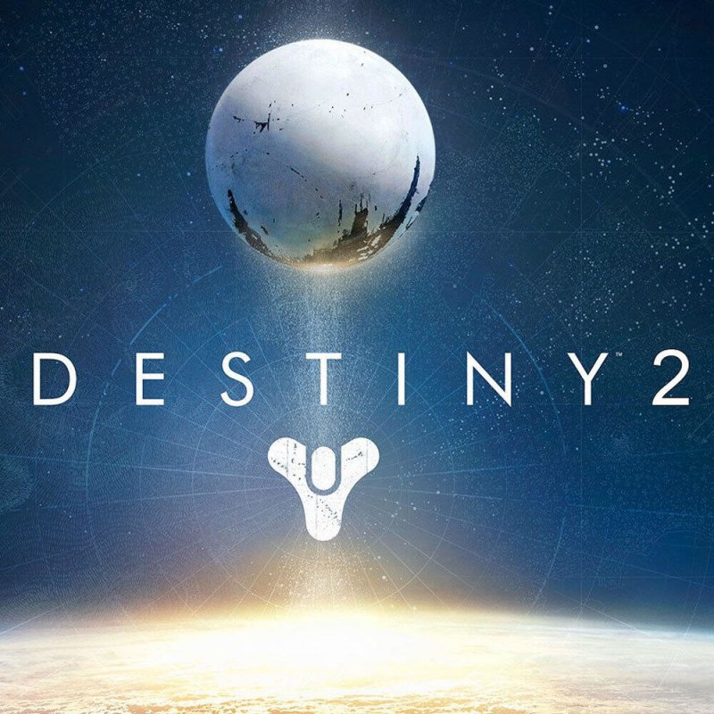 Activision Destiny 2 Standard PC