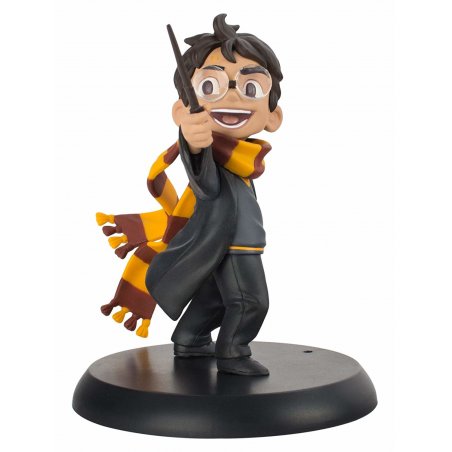 HARRY POTTER - Q-Fig 16 cm - Harry's First Spell
