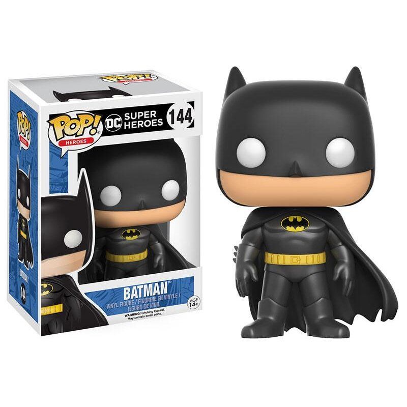 FUNKO Pop! Heroes: Classic Batman