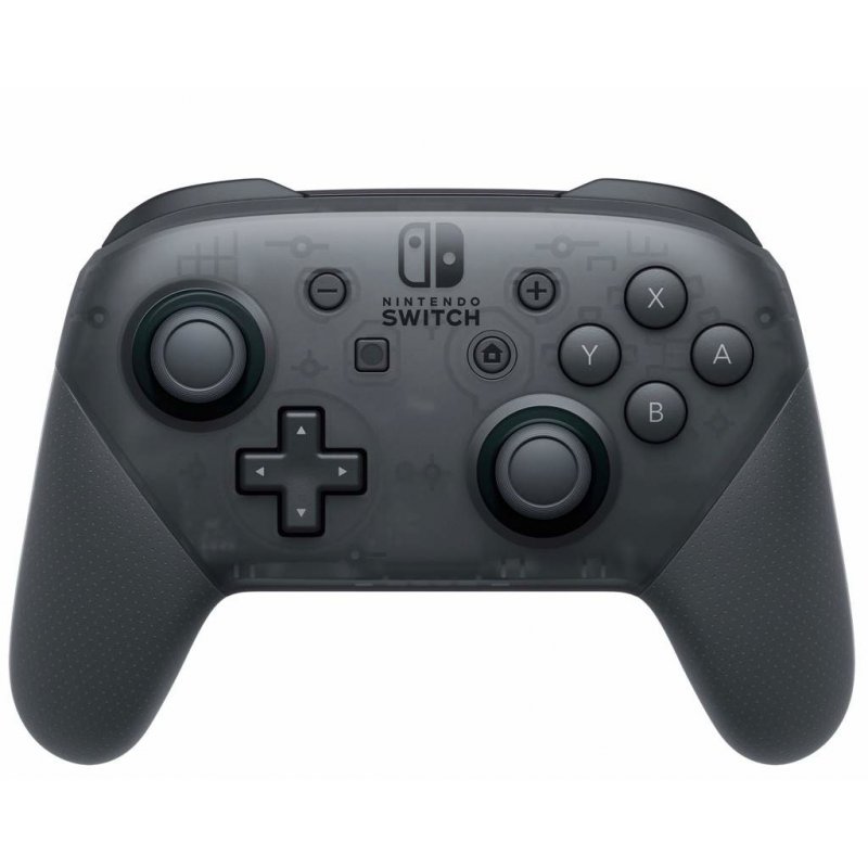 Switch Pro Controller