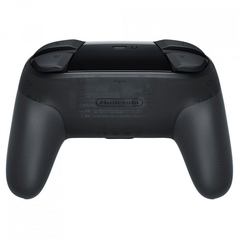 MANETTE NINTENDO compatible SWITCH PRO
