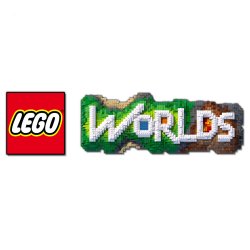 LEGO Worlds