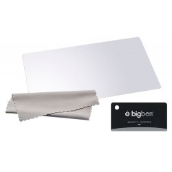 Bigben Interactive SWITCHPROTECTKIT accessoire de console de jeux Protecteur d'écran