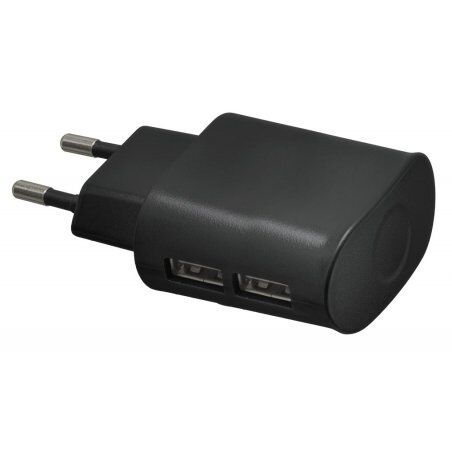 MINI NES - Mini Super NES - Chargeur Secteur ( BigBen )