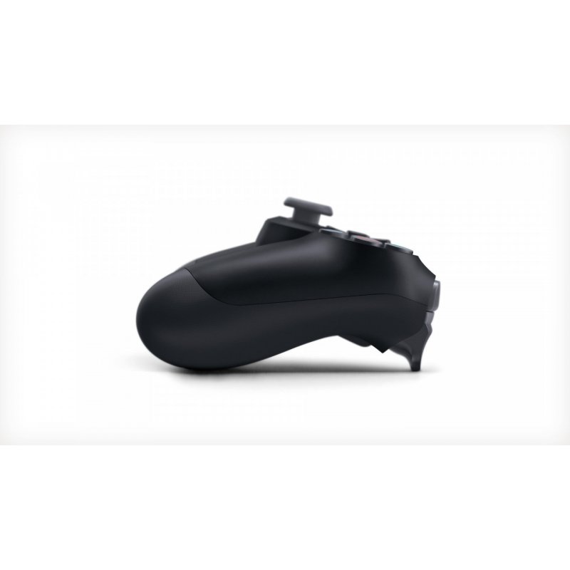 Control Pad Wireless DUALSHOCK 4 Officiel (Black) V2 - PS4