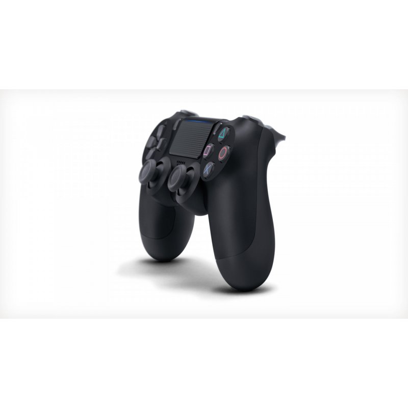 Control Pad Wireless DUALSHOCK 4 Officiel (Black) V2 - PS4