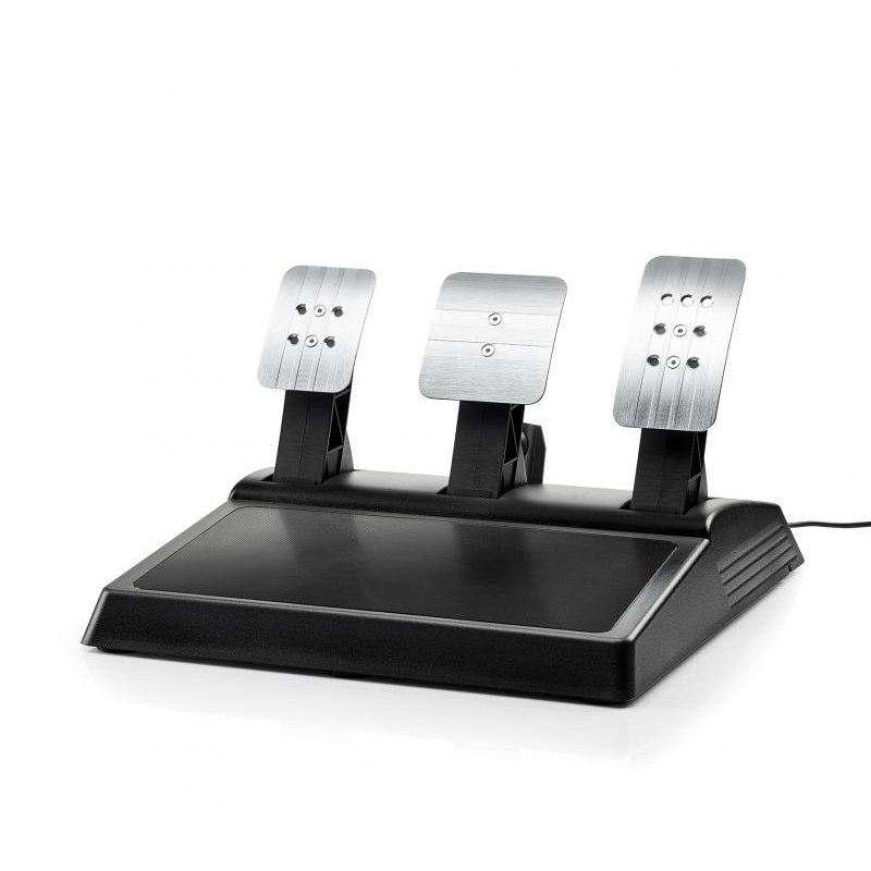 Thrustmaster T300 RS GT Noir Volant + pédales Analogique/Numérique PC, PlayStation 4, Playstation 3