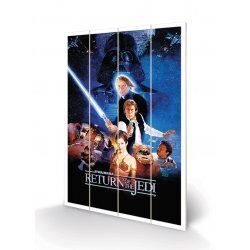 Pyramid International SW11222P poster 1 pc(s)