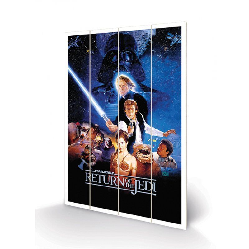 Pyramid International SW11222P poster 1 pc(s)